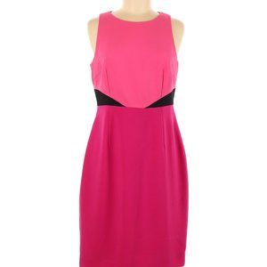 Size 8 Pink Antonio Melani Dress